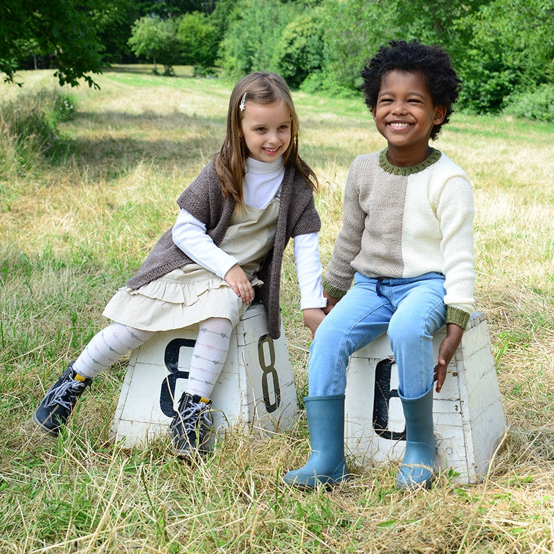 RIVISTA KIDS & BABY N.13 - DIGITALE