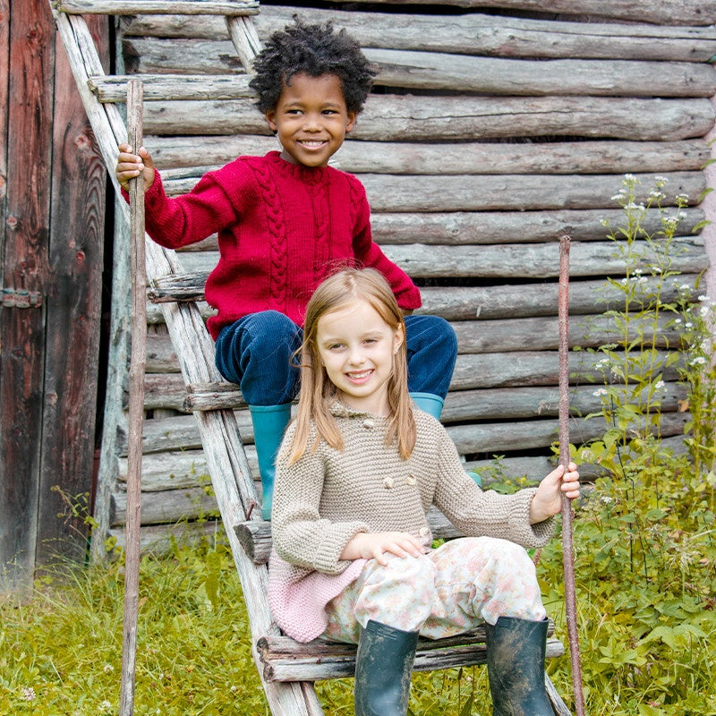RIVISTA KIDS & BABY N.13 - DIGITALE