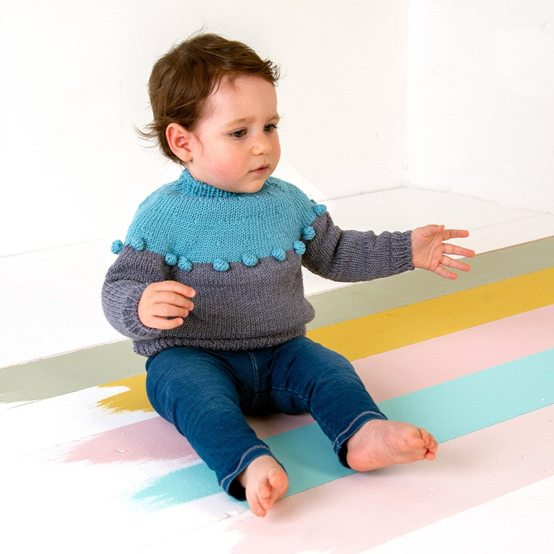 RIVISTA KIDS & BABY N.13 - DIGITALE