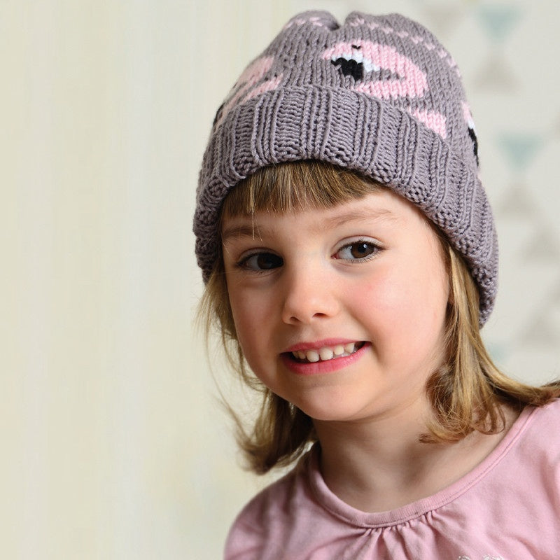 CAPPELLINO CIGNI - CASHMIRETTE GOLD