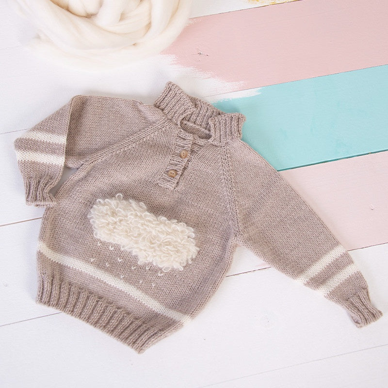 PULL - EXTRAFINE E DOLCE MOHAIR