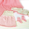 COMPLETO BIMBA - BABY SETA