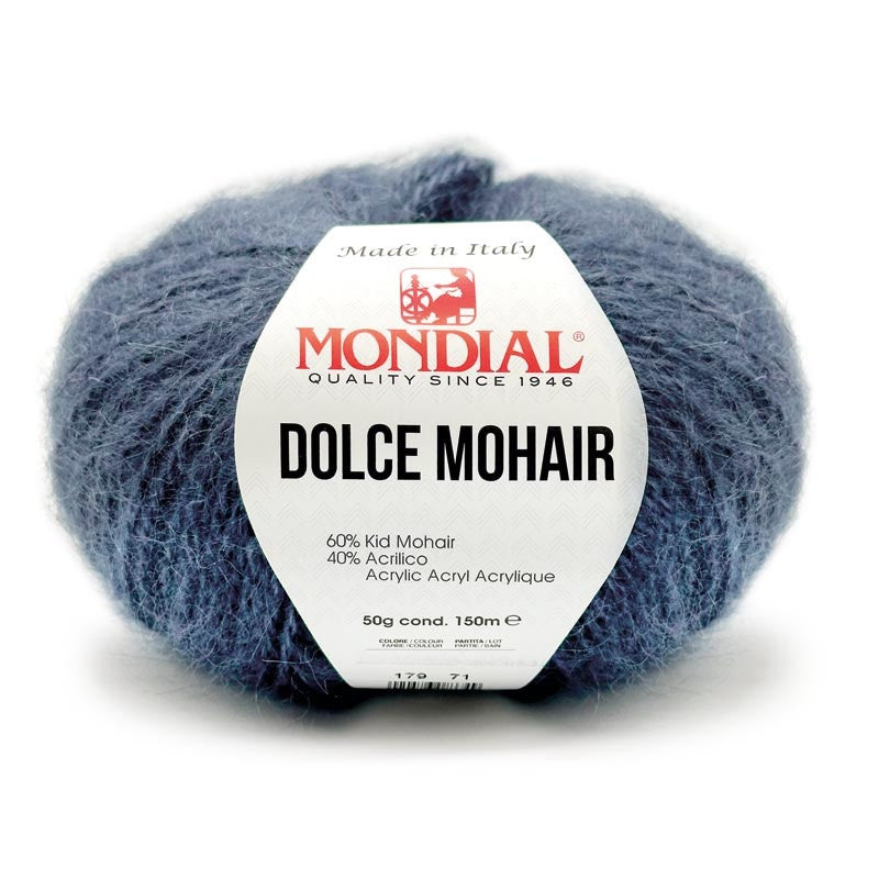 dolce-mohair