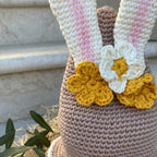 GNOMO DI PASQUA - BASIC COTTON PLUS