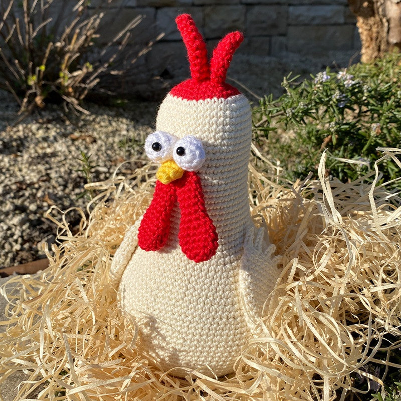 GALLINA CONSUELO - BASIC COTTON