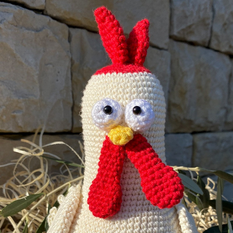 GALLINA CONSUELO - BASIC COTTON