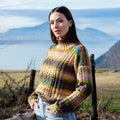 MAGLIA - HAPPY COLOUR
