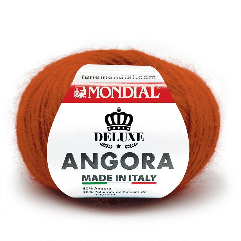 angora