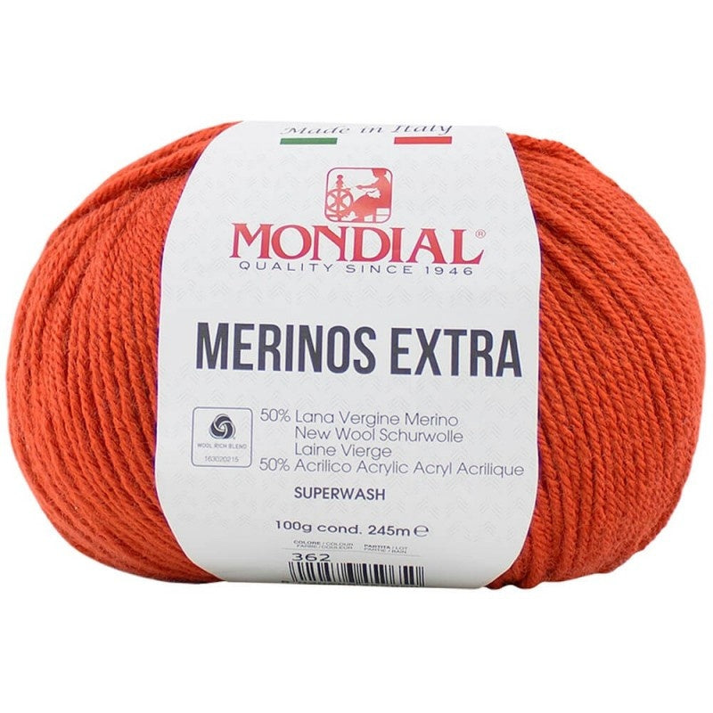 merinos-extra