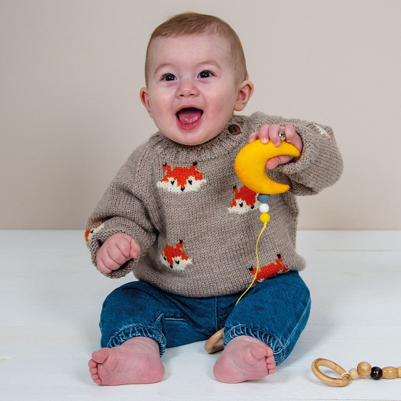 RIVISTA BABY N.14 IN ITALIANO - CARTACEA