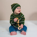 RIVISTA BABY N.14 IN ITALIANO - CARTACEA