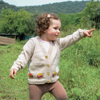 RIVISTA BABY N.14 IN ITALIANO - CARTACEA