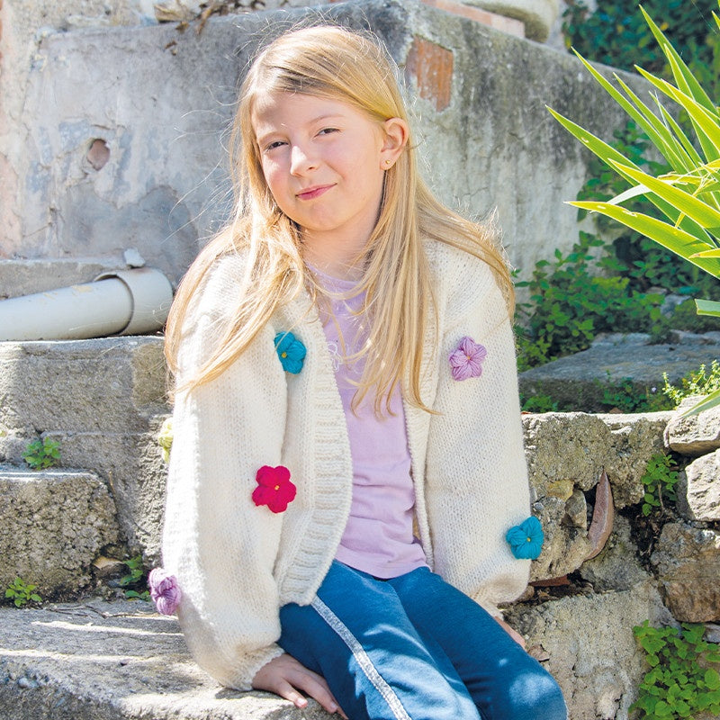 RIVISTA BABY N.14 IN ITALIANO - CARTACEA