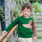 RIVISTA BABY N.14 IN ITALIANO - CARTACEA
