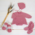 VESTITINO CON BODY - POLO