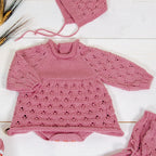 VESTITINO CON BODY - POLO