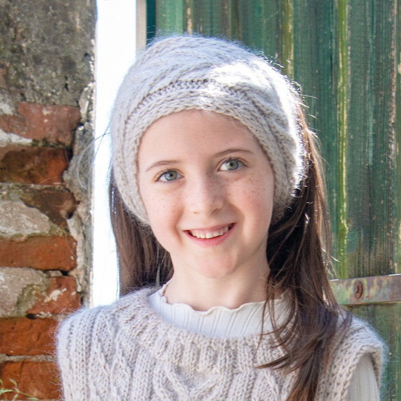 FASCIA - SUPERWOOL E KID SETA