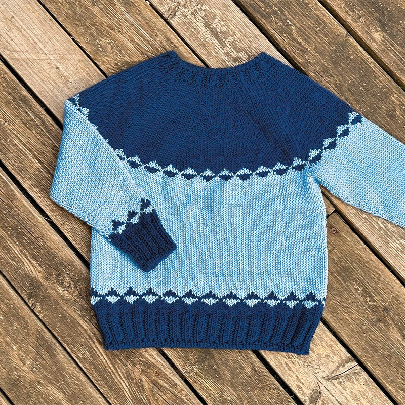 PULL TOP DOWN - SUPER OTTO