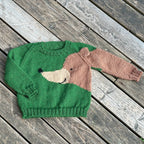 PULL CON ORSO - AUSTRALIA