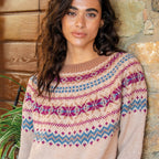 PULL TOP DOWN - MERINOS EXTRA