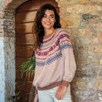 PULL TOP DOWN - MERINOS EXTRA