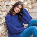 MAGLIONE - DOLCE MOHAIR