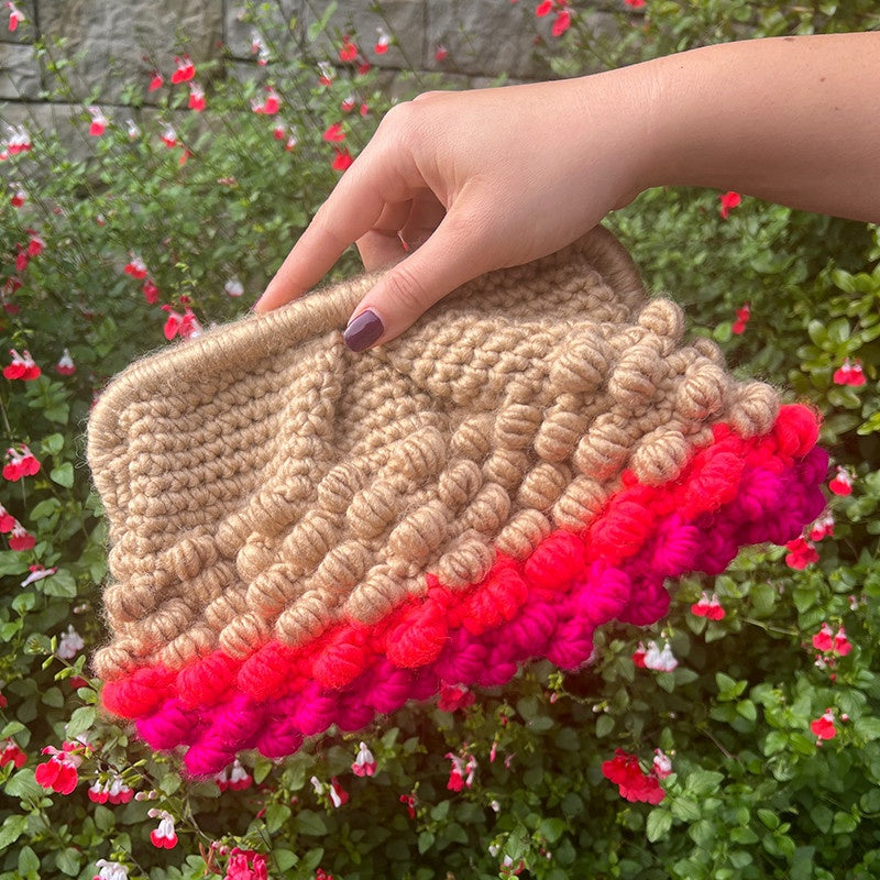 CLUTCH A PUNTO NOCCIOLINE - GOLF