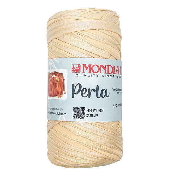 perla