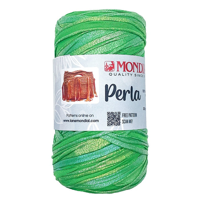 perla