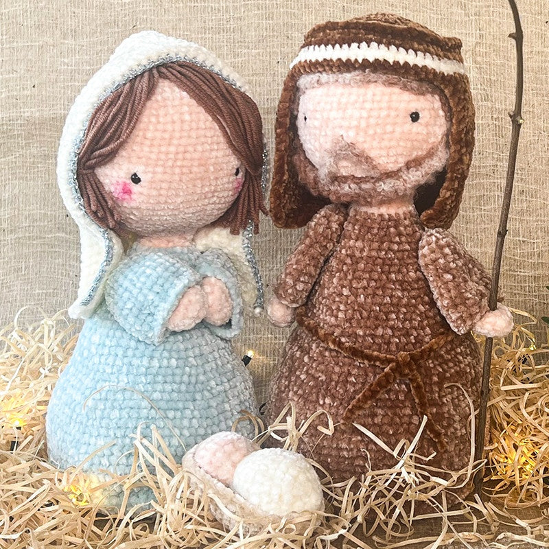 NATIVITÀ - KAWAII