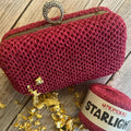 POCHETTE GIOIELLO - STARLIGHT