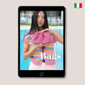 RIVISTA ESTIVA BORSE E ACCESSORI N.48 - DIGITALE