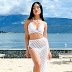 BIKINI E PAREO - BRAZIL