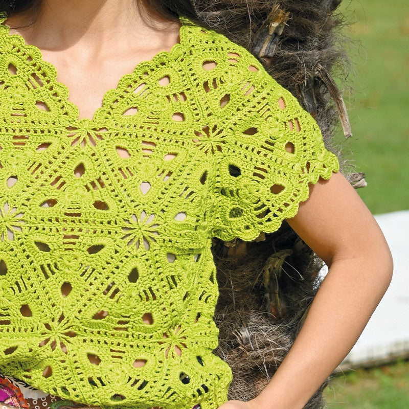 MAGLIA A MODULI - BASIC LUX