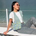 GILET GRANNY - NILO 5