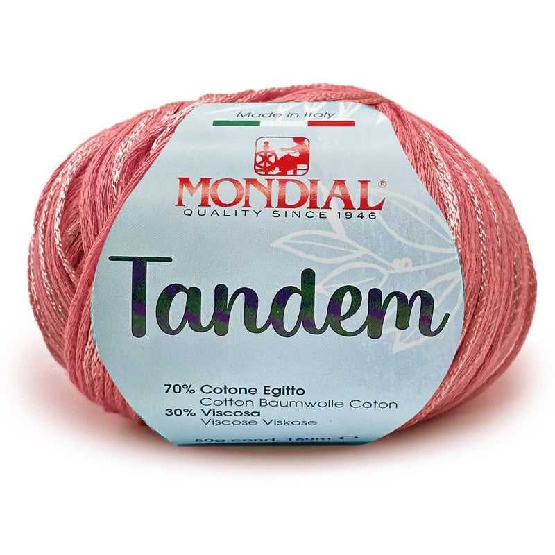 tandem