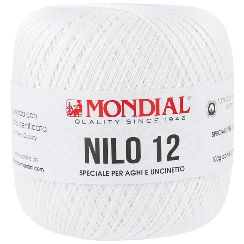 NILO 12