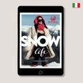 RIVISTA SNOW LIFE N.51 IN ITALIANO - VERSIONE DIGITALE