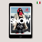 RIVISTA SNOW LIFE N.51 IN ITALIANO - VERSIONE DIGITALE