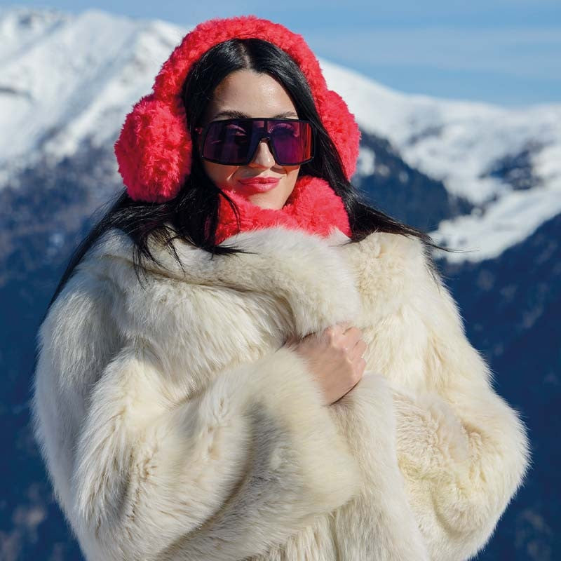 RIVISTA SNOW LIFE N.51 IN ITALIANO - VERSIONE DIGITALE