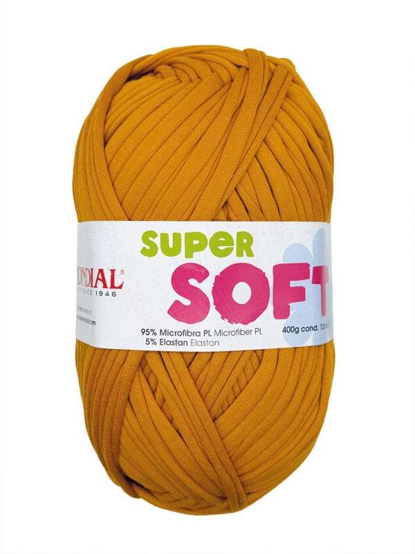 super-soft