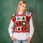 E-BOOK MERRY KNITTING