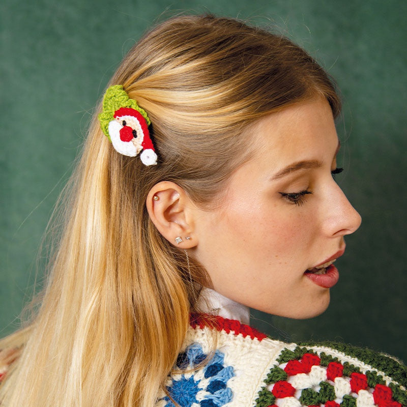 E-BOOK MERRY KNITTING