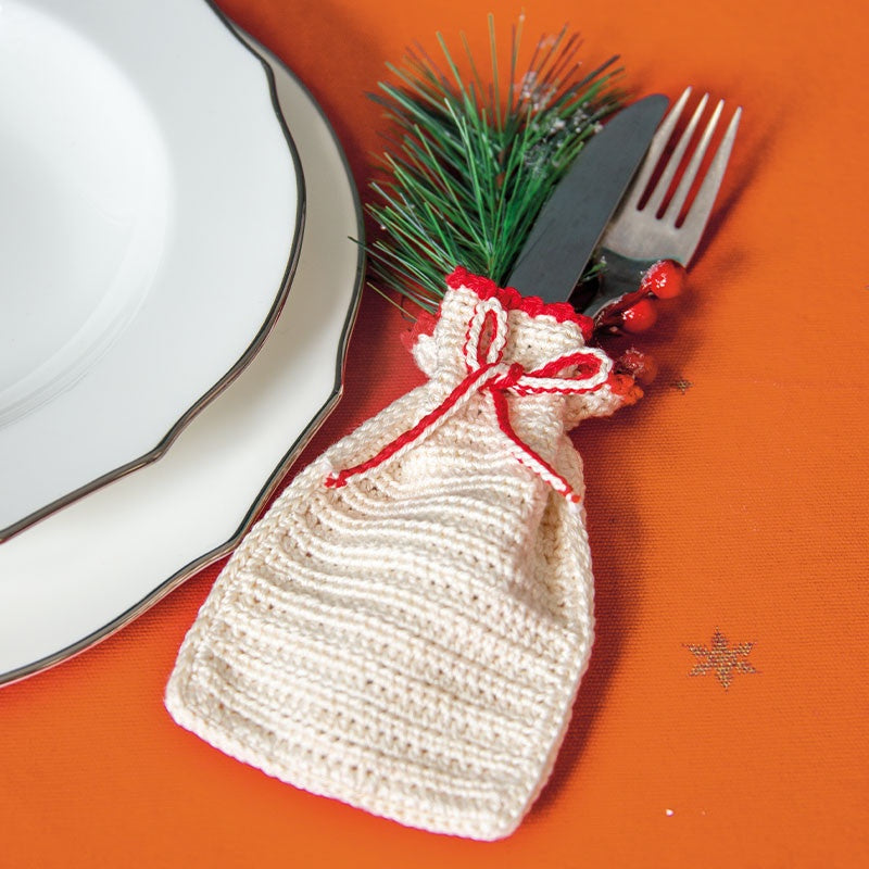 E-BOOK MERRY KNITTING