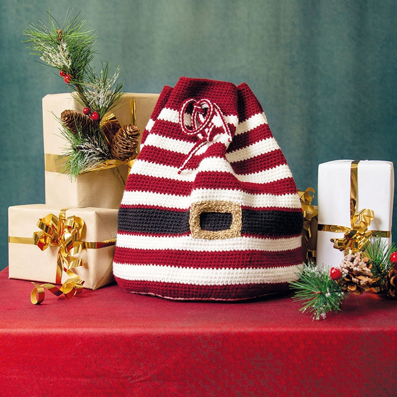 E-BOOK MERRY KNITTING