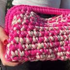 CLUTCH BICOLOR - SUPER SOFT