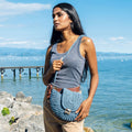 BORSA CONCHIGLIA - ECO BAG