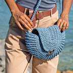 BORSA CONCHIGLIA - ECO BAG