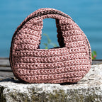 BORSA TONDA - ECO BAG