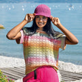 CAPPELLO CROCHET - NILO 3